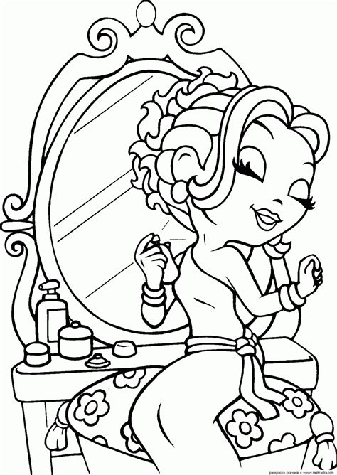 The favorites of boys and girls can have wool of different colors, so you need to use the. Printable Lisa Frank Coloring Pages Free - Coloring Home