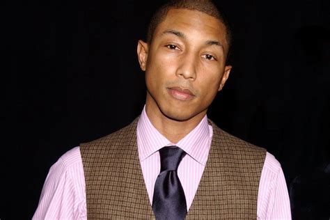 Recent pictures of pharrell williams. Hans Zimmer Enlists Help From Pharrell Williams and Others ...