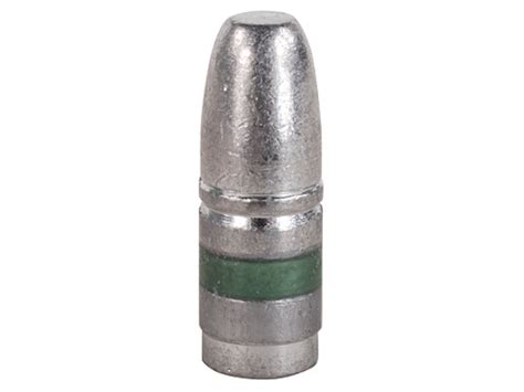 Hunters Supply Hard Cast Bullets 35 Cal 359 Diameter 246