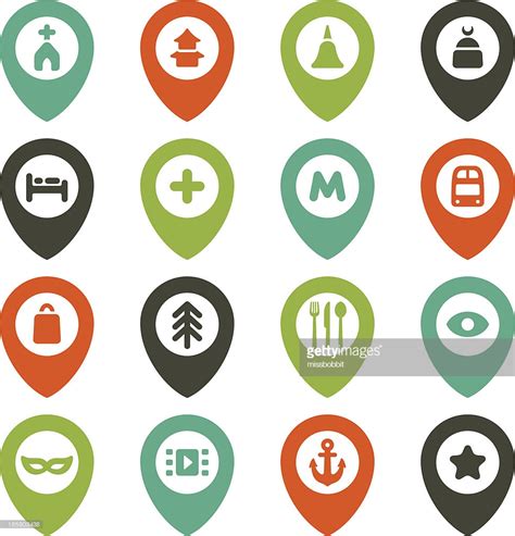 Map Icon Vectors 260295 Free Icons Library