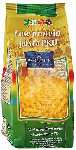 Безглютеновые макароны Bezgluten купить в Москве Картинка - Безглютеновые макароны Bezgluten купить в Москве