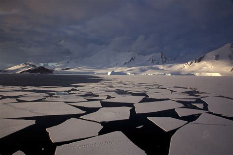 Fichierantarctic Mountains Pack Ice And Ice Floes — Wikipédia