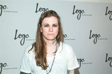 Laura Jane Grace Talks Orlando Shooting Need For More Gun Control