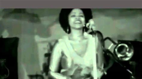 Ethiopian Oldies Music Bezunesh Bekele Lelitu Youtube