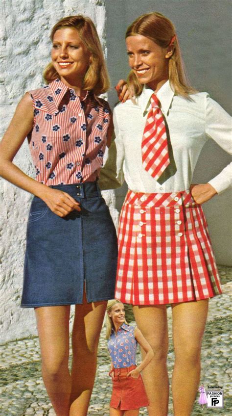 Did You Knowmini Skirts Were Extremely Controversial