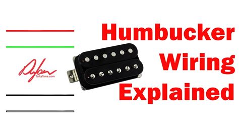 You'll find a list of commonly used circuit diagrams on this page, inc' jimmy page wiring. Humbucker Guitar Pickup Wiring Explained - YouTube