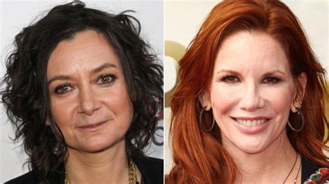 Sara gilbert was born in 1975 in santa monica, california. The Untold Truth Of Sara Gilbert