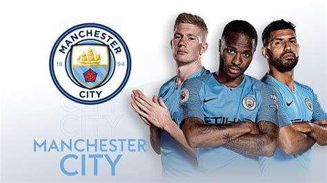 Tons of awesome man city 2019 wallpapers to download for free. Man City fixtures: Premier League 2019/20 | Football News ...