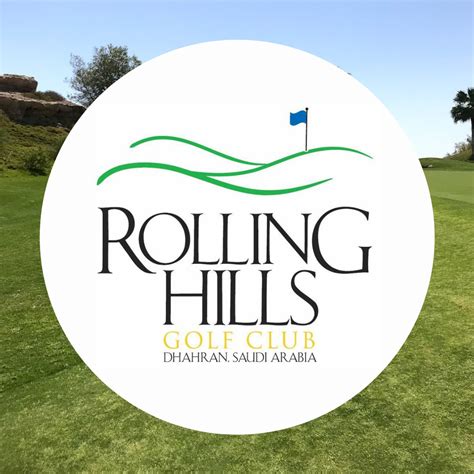 Rolling Hills Golf Club Dhahran