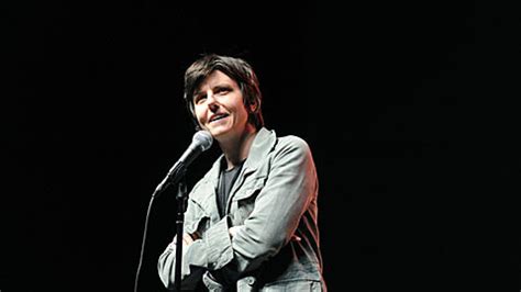 Tig Notaro To Release Good One Performing The Viaduct Theater