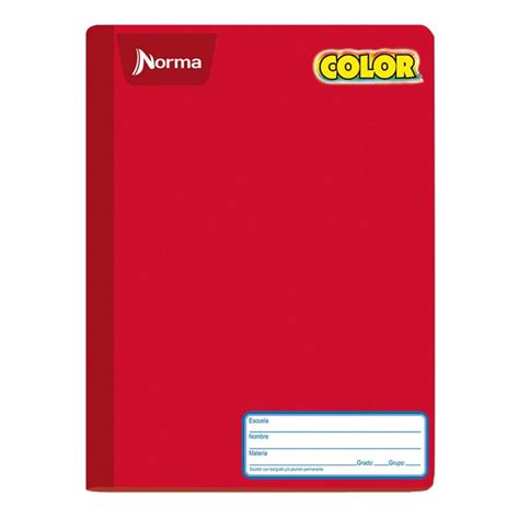 Dónde Comprar Cuaderno Profesional Cuadro Grande Cosido