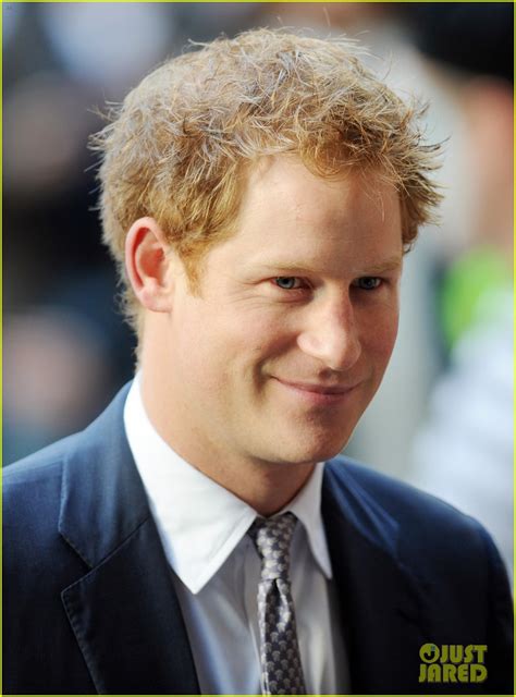 Prince Harry Calls Those Infamous Naked Vegas Photos A Classic Case Of