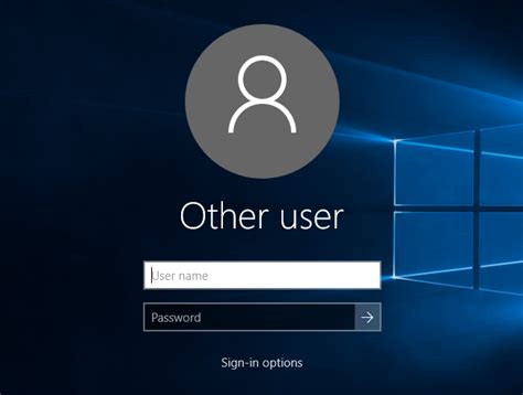 How To Hide Your Personal Information On The Windows 10 Sign In Screen