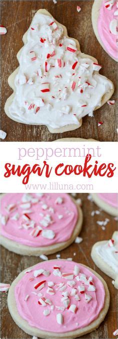 Peppermint Meltaways Melts In Your Mouth Lil Luna Recipe Yummy