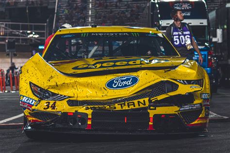 Последние твиты от the nascar foundation (@nascar_fdn). At-track photos: 2019 Bristol-2 weekend | NASCAR.com