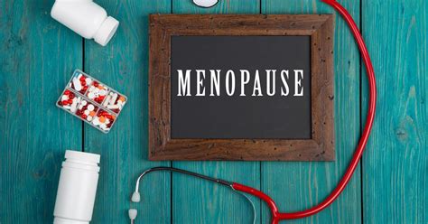 Everything You Need To Know About Menopause Huffpost No Two Women