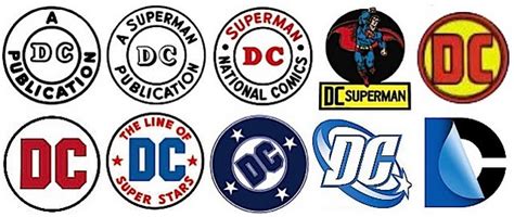 Dc Puts New Logo On Rebirth Titles Comics Worth Reading