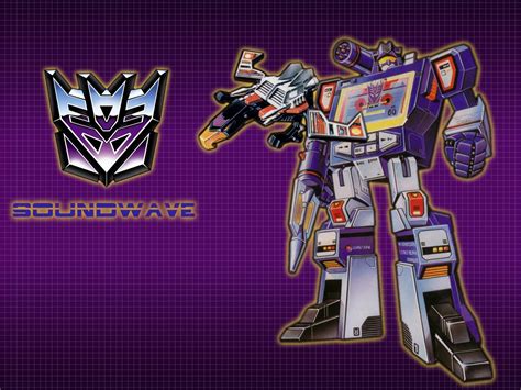 This is the soundwave from transformers prime soundwave. Soundwave Wallpapers - Wallpaper Cave