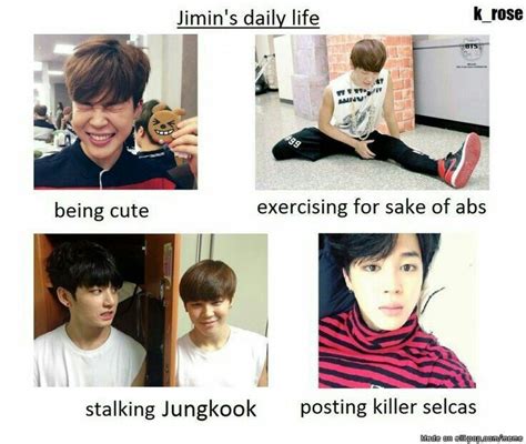 Jikook Funny Memes K Pop Amino