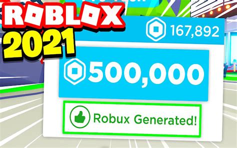 100 Free Roblox Free Robux Generator 2022 No Verification