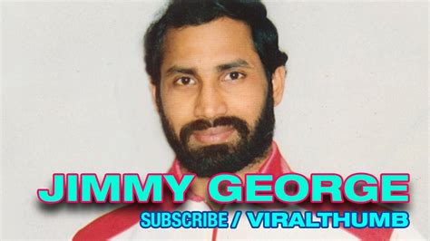 Jimmy George One Of The Greatest Volleyball Players Of All Time Youtube