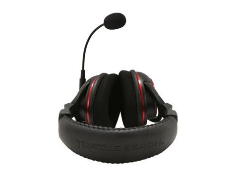 Turtle Beach Ear Force PX5 Programmable Wireless Headset Dolby 7 1