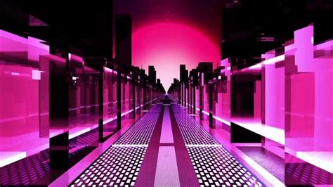 After that you will see some option. Neon City Motion Graphics - YouTube