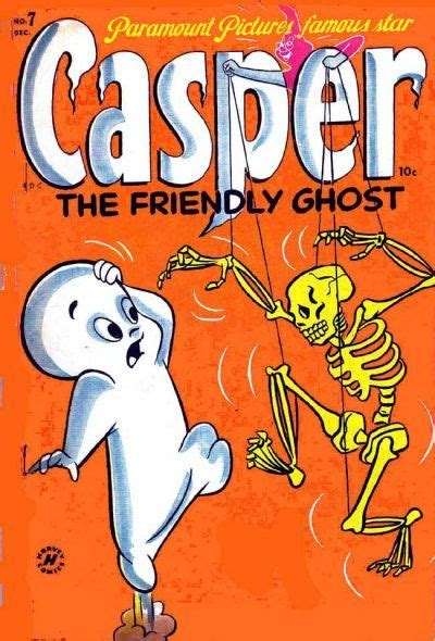 51 Casper ~ Can I Keep You Ideas Casper The Friendly Ghost Friendly