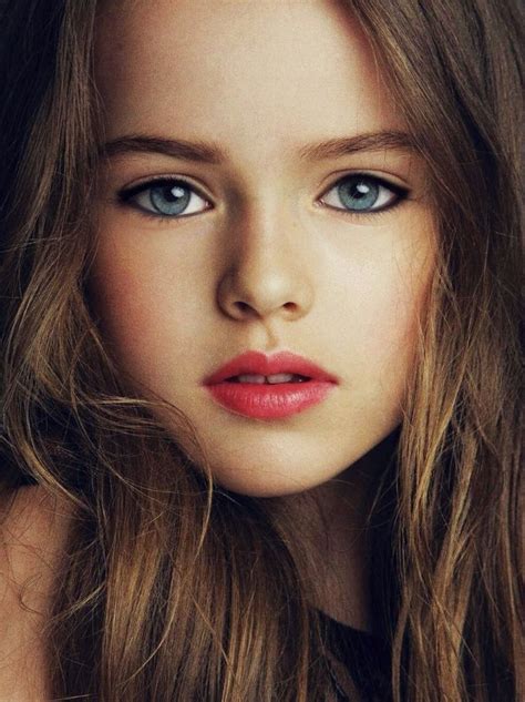Resultado De Imagen De Kristina Pimenova Beautiful Girl Face Lovely