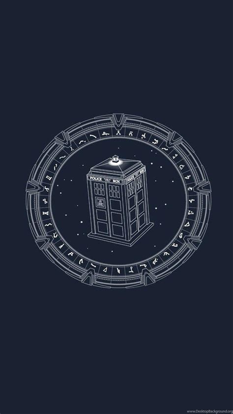 Doctor Who Android Wallpapers Wallpaper Cave