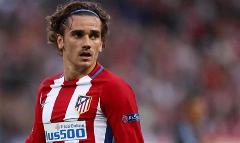 its real antoine griezmann finally agrees 5 year deal with barcelona sports nigeria