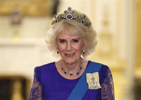 Queen Consort Camilla Wont Have Ladies In Waiting Heres Why
