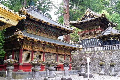 Nikko National Park Unesco World Heritage Site In Japan Go Guides