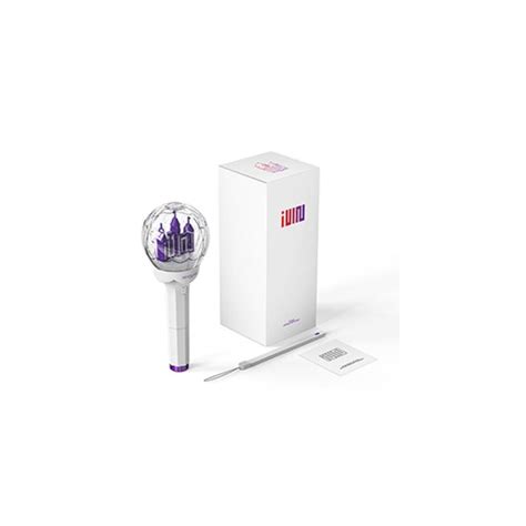 Gi Dle Official Lightstick Vers2 Musica