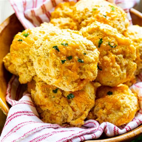 Red Lobster Biscuits Spicy Southern Kitchen