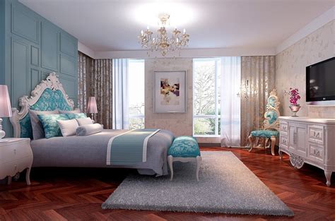 15 Beautiful Bedroom Designs For Women Decoration Love