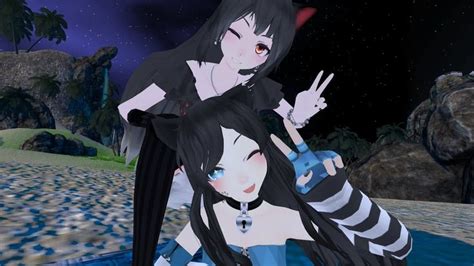 Pin on VRChat