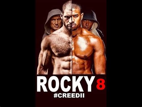 Jordan) sosem ismerte legendás apját, a nehézsúlyú világbajnok . Creed Apollo Fia Teljes Film - Sehen Eine Total Total ...