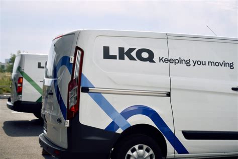 LKQ Europe strengthens leading role in the automotive aftermarket in