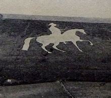 Maybe you would like to learn more about one of these? Osmington White Horse - Wikipedia