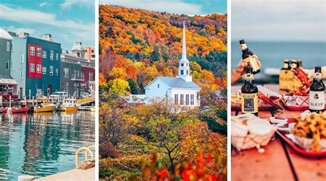 The Ultimate 10 Day New England Road Trip Itinerary Travel Savings
