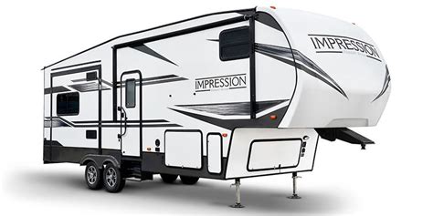 2018 Forest River Impression 28bhs Fifth Wheel Specs