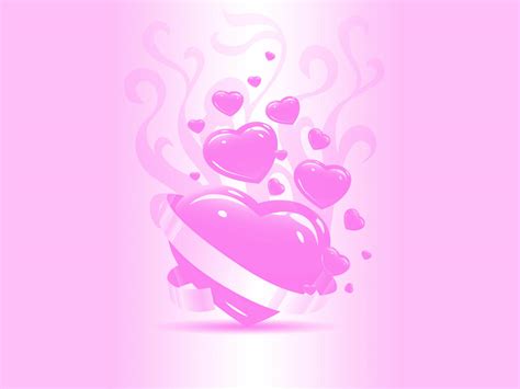 Wallpapers Abstract Pink Wallpapers