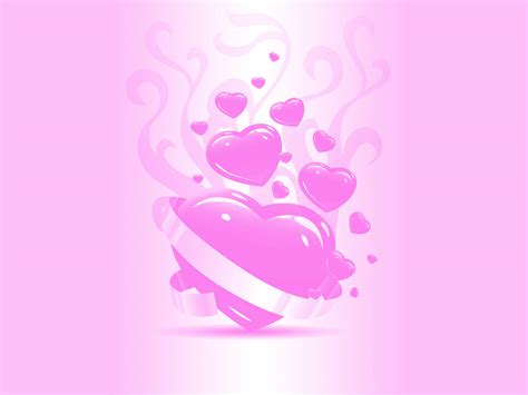Background pink cute pink background cute background pink cute element decoration symbol decorative vector background lovely flower decor icon ornament card sweet cartoon color pattern. wallpapers: Abstract Pink Wallpapers
