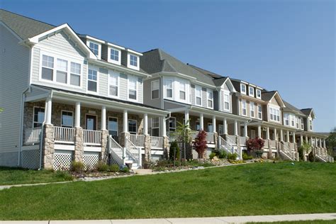 Maryland and Virginia’s most affordable housing markets, ranked - WTOP News