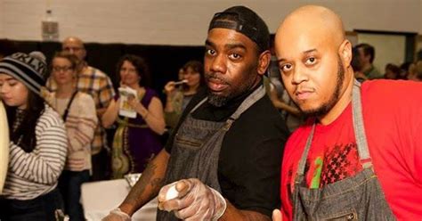 Sweet sosumba jamaican vegan cafe. The Grub Factory, based in Baltimore, Maryland, is a Black ...