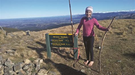 Barefoot Challenge Hamlin Fistula New Zealand