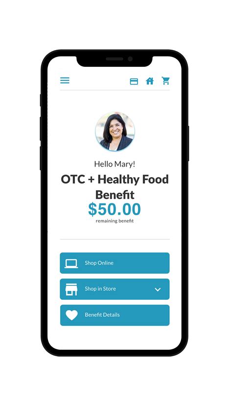 Healthy Benefits Plus | Easy Access to Health Benefits