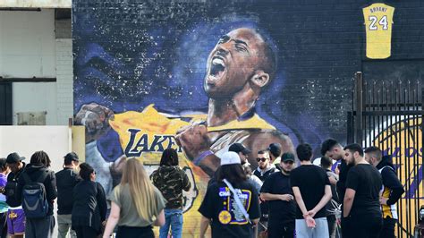Kobe Bryant dead: Updates, tributes after tragedy that killed nine