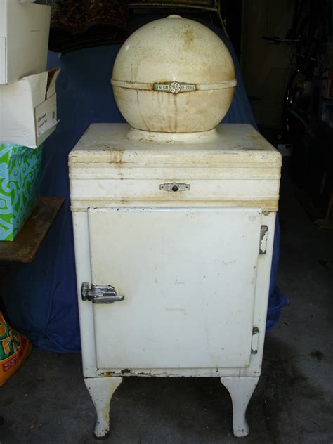 Vintage Ge Refrigerators Porn Xxx Game